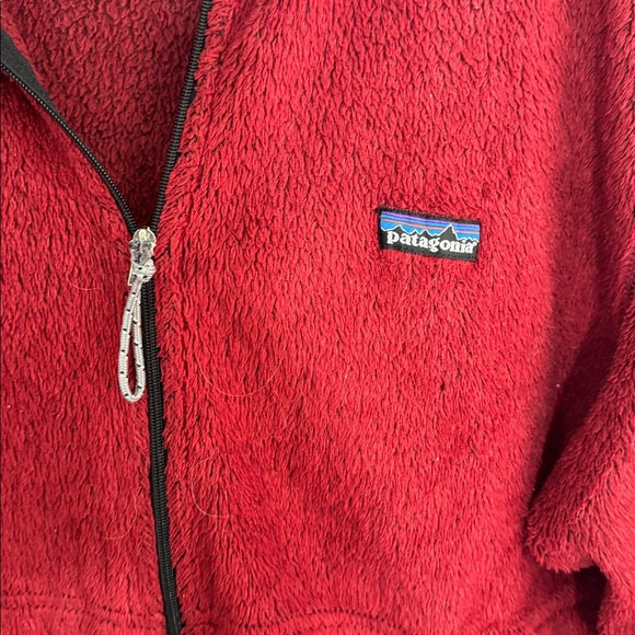 Patagonia M's Regulator R2 Jackets Full Zip size Large - Picture 3 of 6